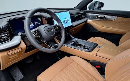 GAC GS8, 2026 год, 4 949 000 рублей, 7 фотография