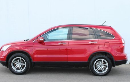 Honda CR-V III рестайлинг, 2011 год, 1 400 000 рублей, 4 фотография