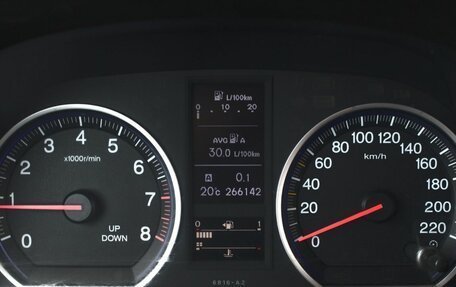 Honda CR-V III рестайлинг, 2011 год, 1 400 000 рублей, 11 фотография