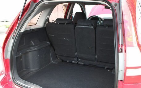 Honda CR-V III рестайлинг, 2011 год, 1 400 000 рублей, 10 фотография