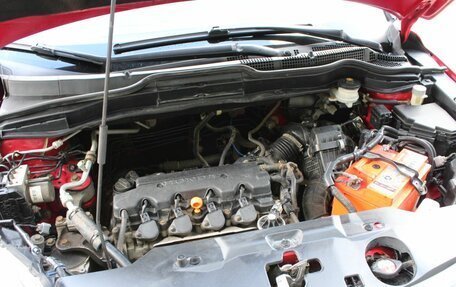 Honda CR-V III рестайлинг, 2011 год, 1 400 000 рублей, 9 фотография