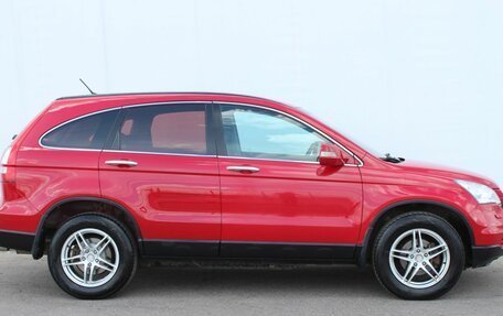 Honda CR-V III рестайлинг, 2011 год, 1 400 000 рублей, 8 фотография