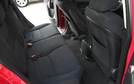 Honda CR-V III рестайлинг, 2011 год, 1 400 000 рублей, 13 фотография