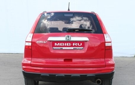Honda CR-V III рестайлинг, 2011 год, 1 400 000 рублей, 6 фотография