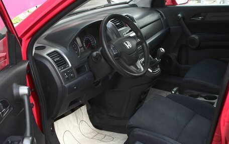 Honda CR-V III рестайлинг, 2011 год, 1 400 000 рублей, 15 фотография