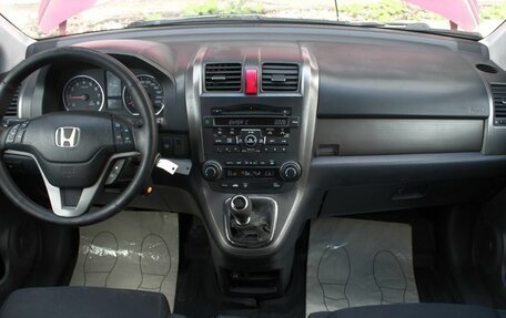 Honda CR-V III рестайлинг, 2011 год, 1 400 000 рублей, 16 фотография