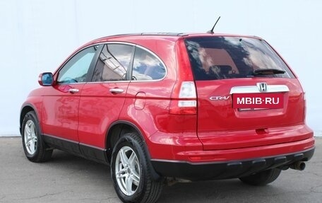 Honda CR-V III рестайлинг, 2011 год, 1 400 000 рублей, 5 фотография