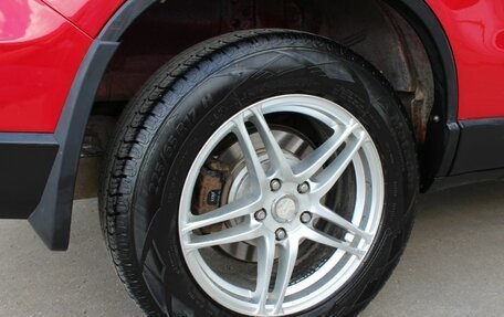 Honda CR-V III рестайлинг, 2011 год, 1 400 000 рублей, 21 фотография