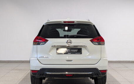 Nissan X-Trail, 2021 год, 3 350 000 рублей, 6 фотография