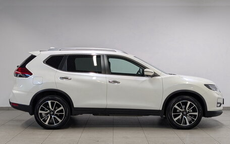 Nissan X-Trail, 2021 год, 3 350 000 рублей, 4 фотография