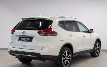 Nissan X-Trail, 2021 год, 3 350 000 рублей, 5 фотография