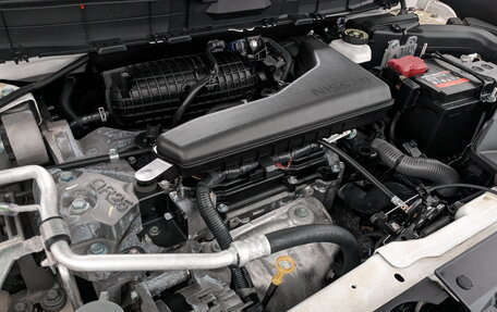 Nissan X-Trail, 2021 год, 3 350 000 рублей, 9 фотография