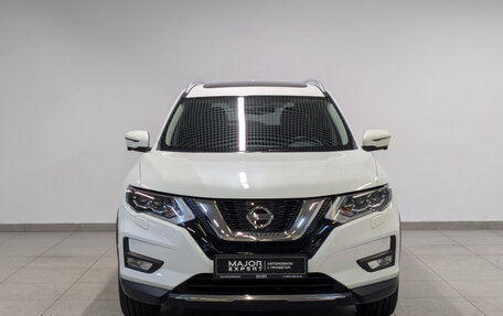 Nissan X-Trail, 2021 год, 3 350 000 рублей, 2 фотография