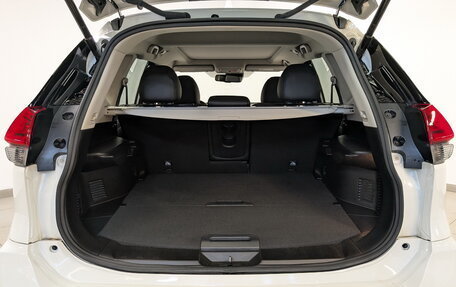 Nissan X-Trail, 2021 год, 3 350 000 рублей, 10 фотография