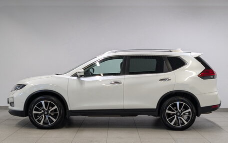 Nissan X-Trail, 2021 год, 3 350 000 рублей, 8 фотография