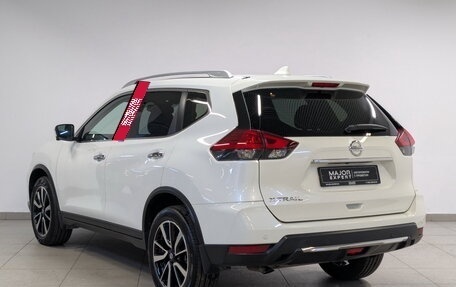 Nissan X-Trail, 2021 год, 3 350 000 рублей, 7 фотография