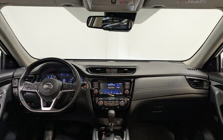 Nissan X-Trail, 2021 год, 3 350 000 рублей, 14 фотография