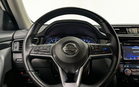 Nissan X-Trail, 2021 год, 3 350 000 рублей, 22 фотография