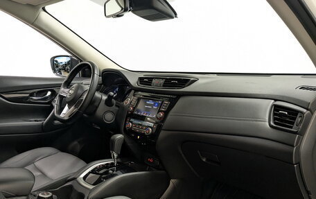 Nissan X-Trail, 2021 год, 3 350 000 рублей, 11 фотография