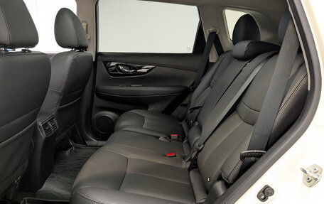 Nissan X-Trail, 2021 год, 3 350 000 рублей, 12 фотография