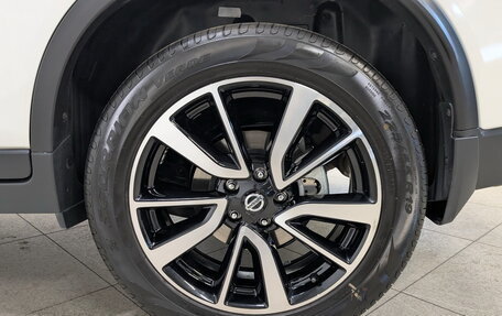 Nissan X-Trail, 2021 год, 3 350 000 рублей, 18 фотография