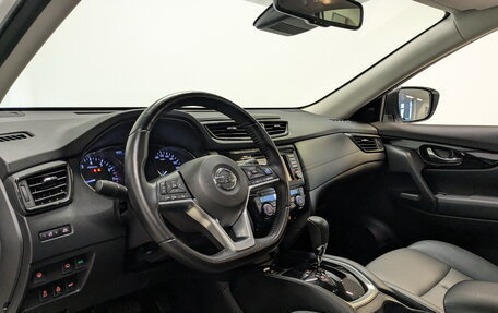 Nissan X-Trail, 2021 год, 3 350 000 рублей, 16 фотография
