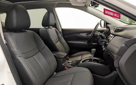 Nissan X-Trail, 2021 год, 3 350 000 рублей, 24 фотография
