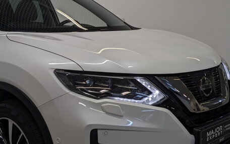 Nissan X-Trail, 2021 год, 3 350 000 рублей, 26 фотография