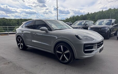 Porsche Cayenne III, 2025 год, 18 231 000 рублей, 4 фотография
