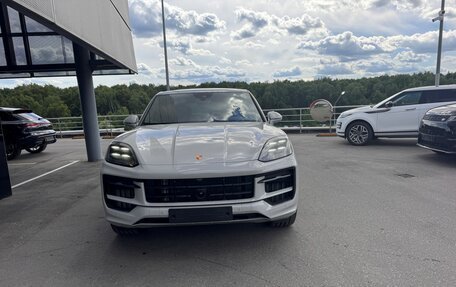 Porsche Cayenne III, 2025 год, 18 231 000 рублей, 3 фотография