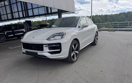Porsche Cayenne III, 2025 год, 18 231 000 рублей, 2 фотография
