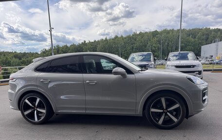Porsche Cayenne III, 2025 год, 18 231 000 рублей, 9 фотография