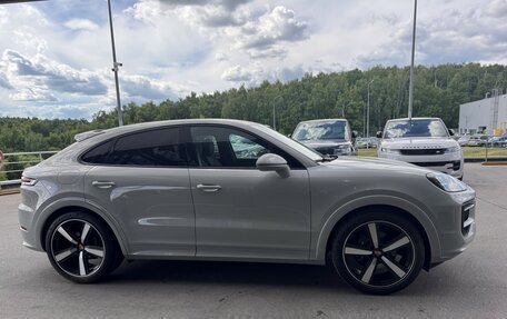 Porsche Cayenne III, 2025 год, 18 231 000 рублей, 5 фотография