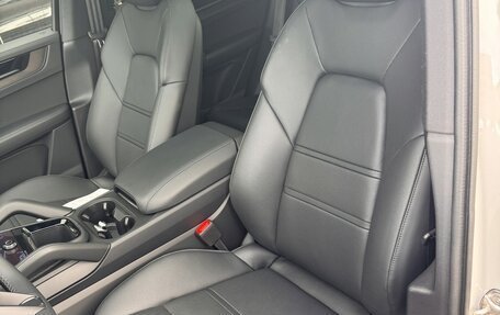 Porsche Cayenne III, 2025 год, 18 231 000 рублей, 11 фотография
