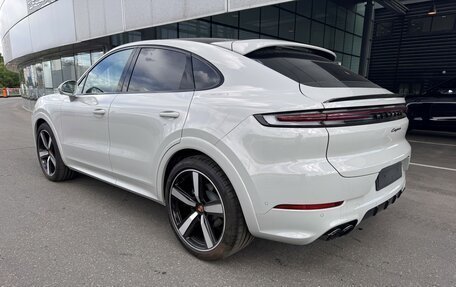 Porsche Cayenne III, 2025 год, 18 231 000 рублей, 8 фотография