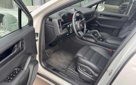 Porsche Cayenne III, 2025 год, 18 231 000 рублей, 10 фотография