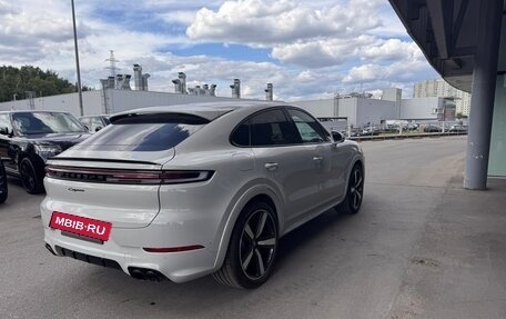 Porsche Cayenne III, 2025 год, 18 231 000 рублей, 6 фотография