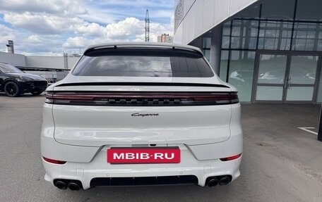 Porsche Cayenne III, 2025 год, 18 231 000 рублей, 7 фотография
