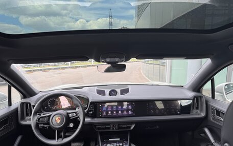 Porsche Cayenne III, 2025 год, 18 231 000 рублей, 12 фотография