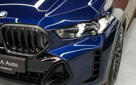 BMW X7, 2025 год, 17 285 500 рублей, 6 фотография