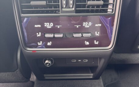 Porsche Cayenne III, 2025 год, 18 231 000 рублей, 13 фотография