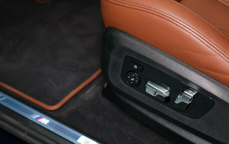 BMW X7, 2025 год, 17 285 500 рублей, 14 фотография