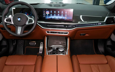 BMW X7, 2025 год, 17 285 500 рублей, 12 фотография