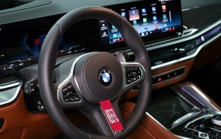 BMW X7, 2025 год, 17 285 500 рублей, 17 фотография