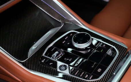 BMW X7, 2025 год, 17 285 500 рублей, 19 фотография