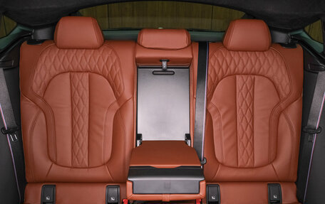 BMW X7, 2025 год, 17 285 500 рублей, 24 фотография