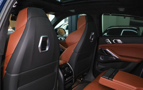BMW X7, 2025 год, 17 285 500 рублей, 27 фотография