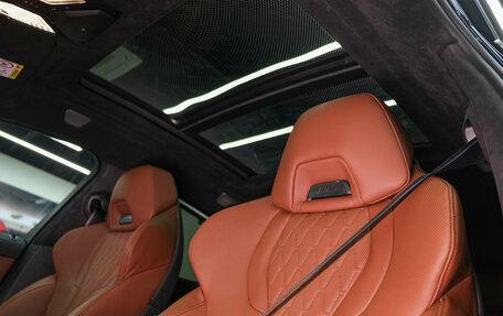 BMW X7, 2025 год, 17 285 500 рублей, 30 фотография