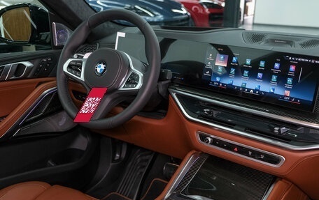 BMW X7, 2025 год, 17 285 500 рублей, 31 фотография