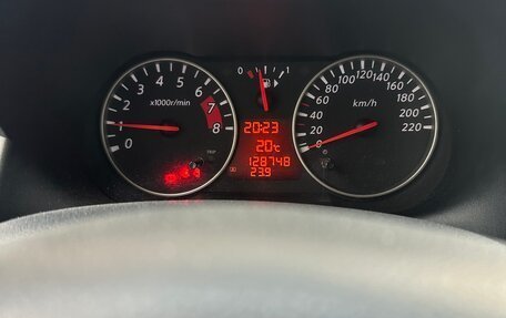 Nissan Note II рестайлинг, 2012 год, 630 000 рублей, 12 фотография